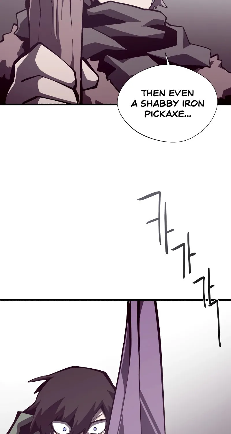Dungeon Odyssey Chapter 78 page 70 - 