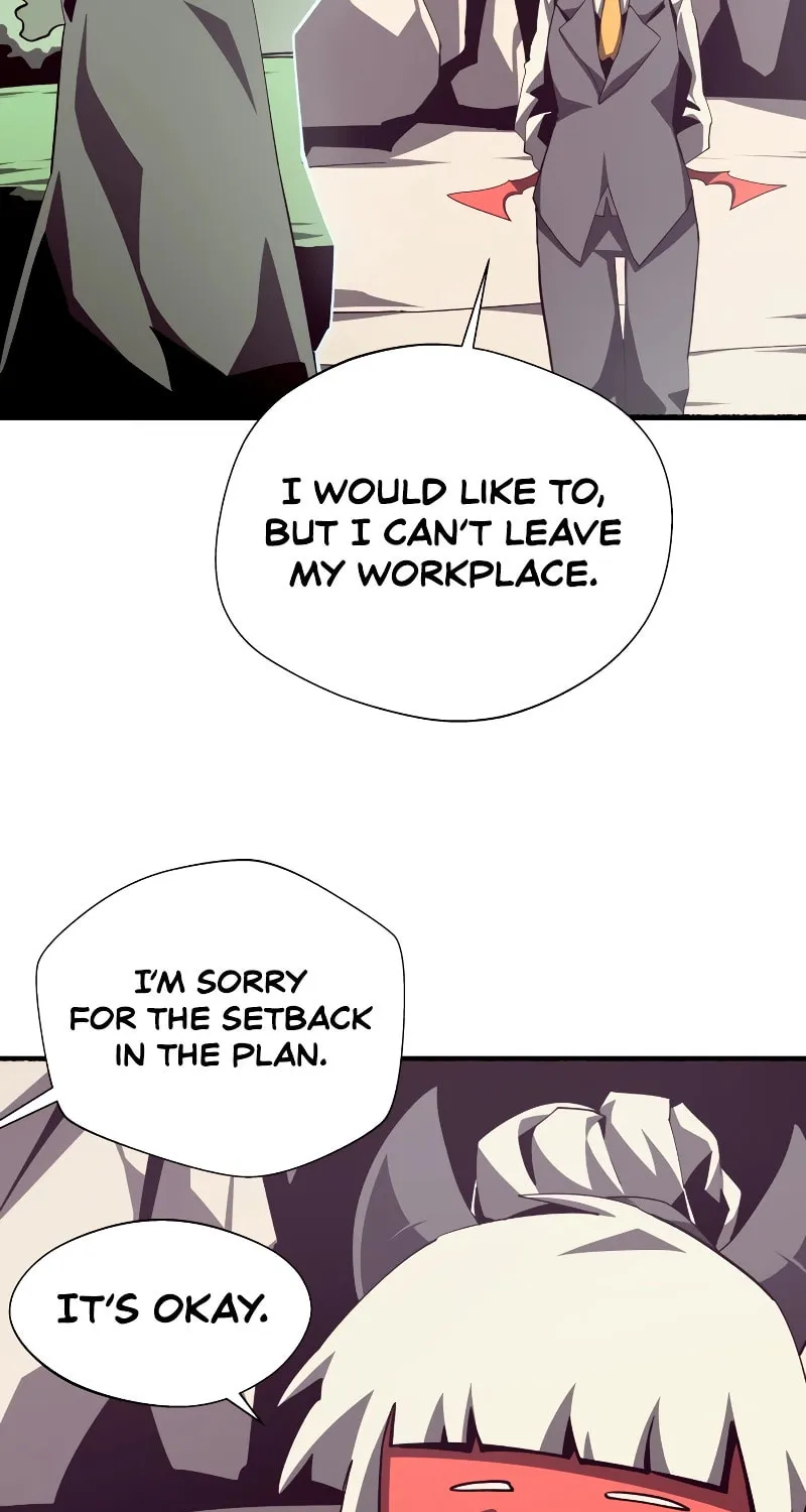 Dungeon Odyssey Chapter 78 page 8 - 
