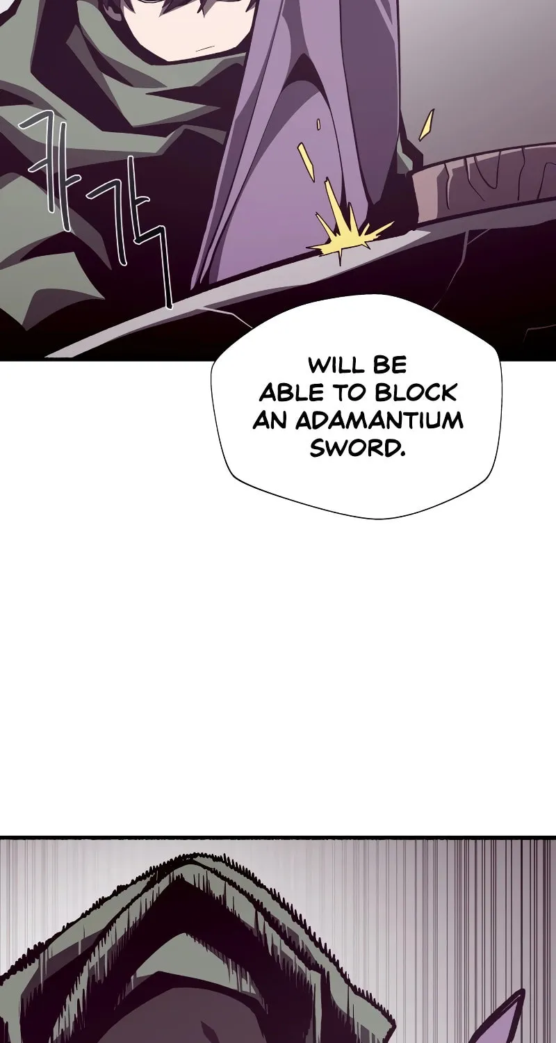 Dungeon Odyssey Chapter 78 page 71 - 
