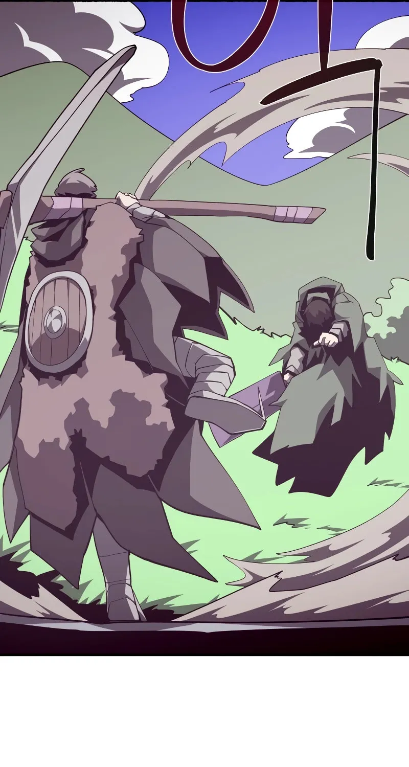 Dungeon Odyssey Chapter 78 page 73 - 