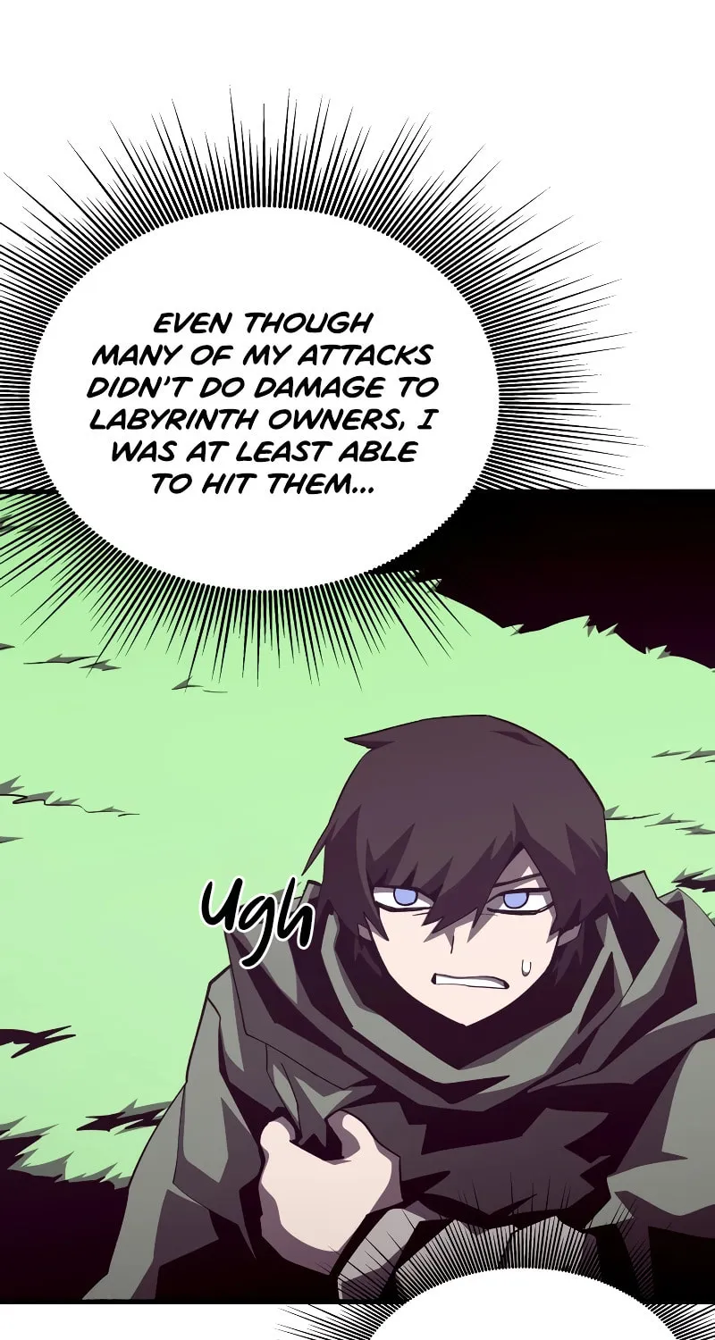 Dungeon Odyssey Chapter 78 page 75 - 