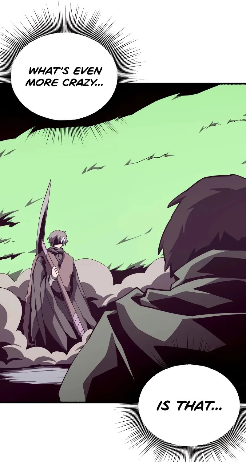 Dungeon Odyssey Chapter 78 page 77 - 