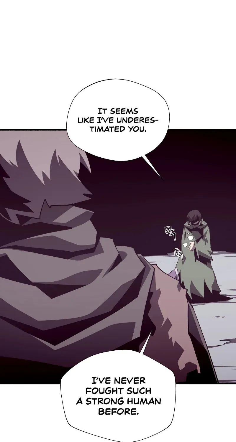 Dungeon Odyssey Chapter 78 page 80 - 