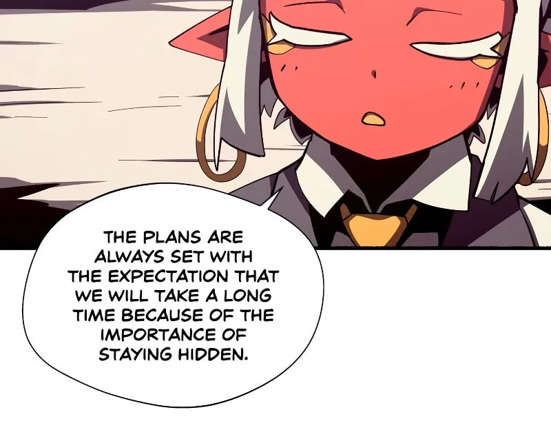 Dungeon Odyssey Chapter 78 page 9 - 