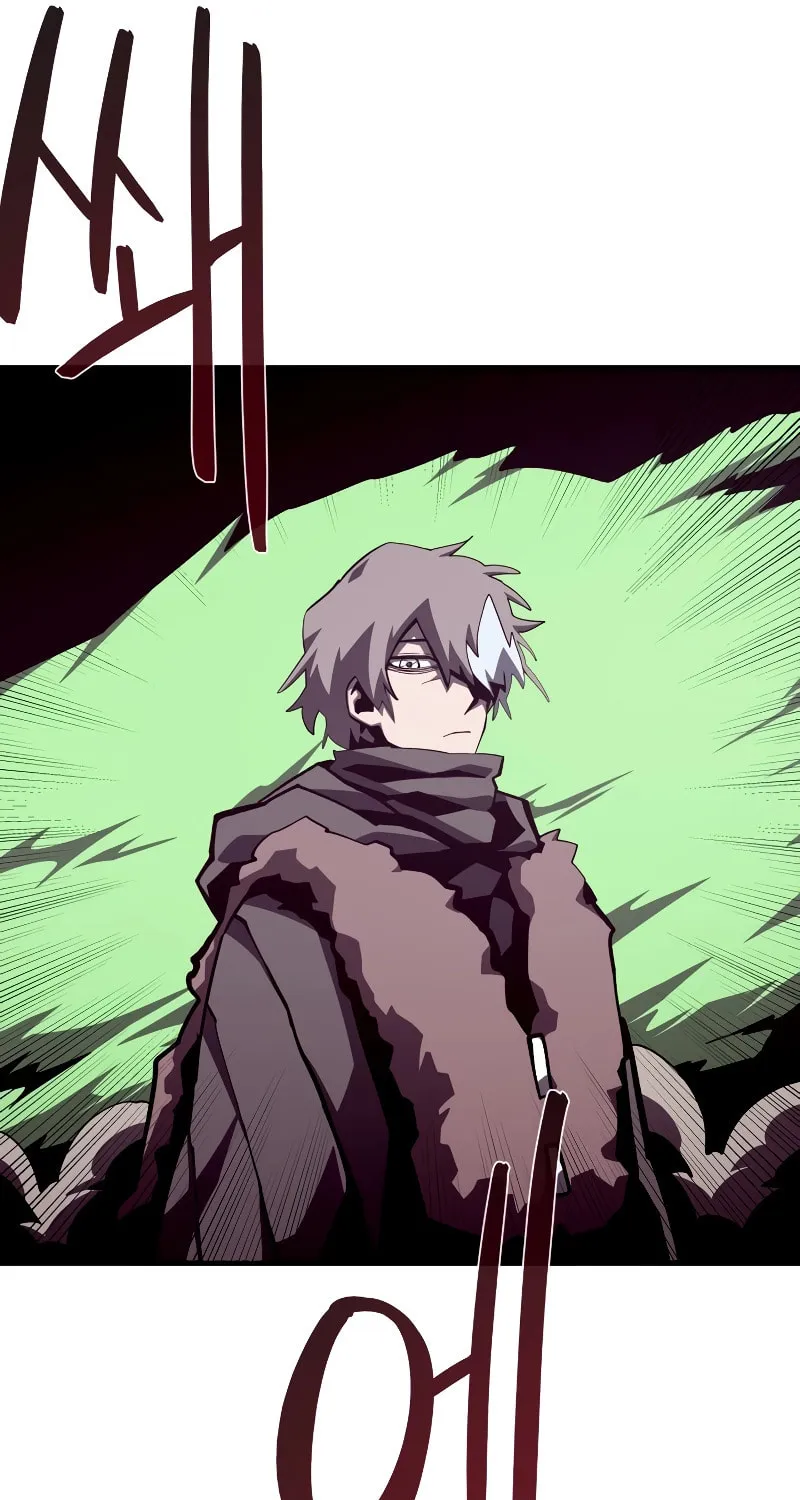 Dungeon Odyssey Chapter 78 page 84 - 