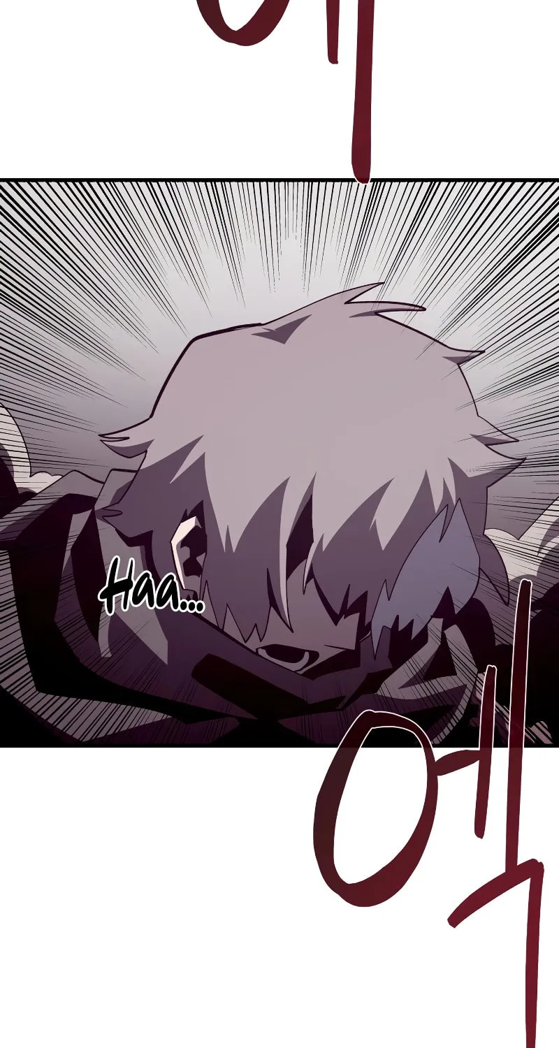 Dungeon Odyssey Chapter 78 page 85 - 