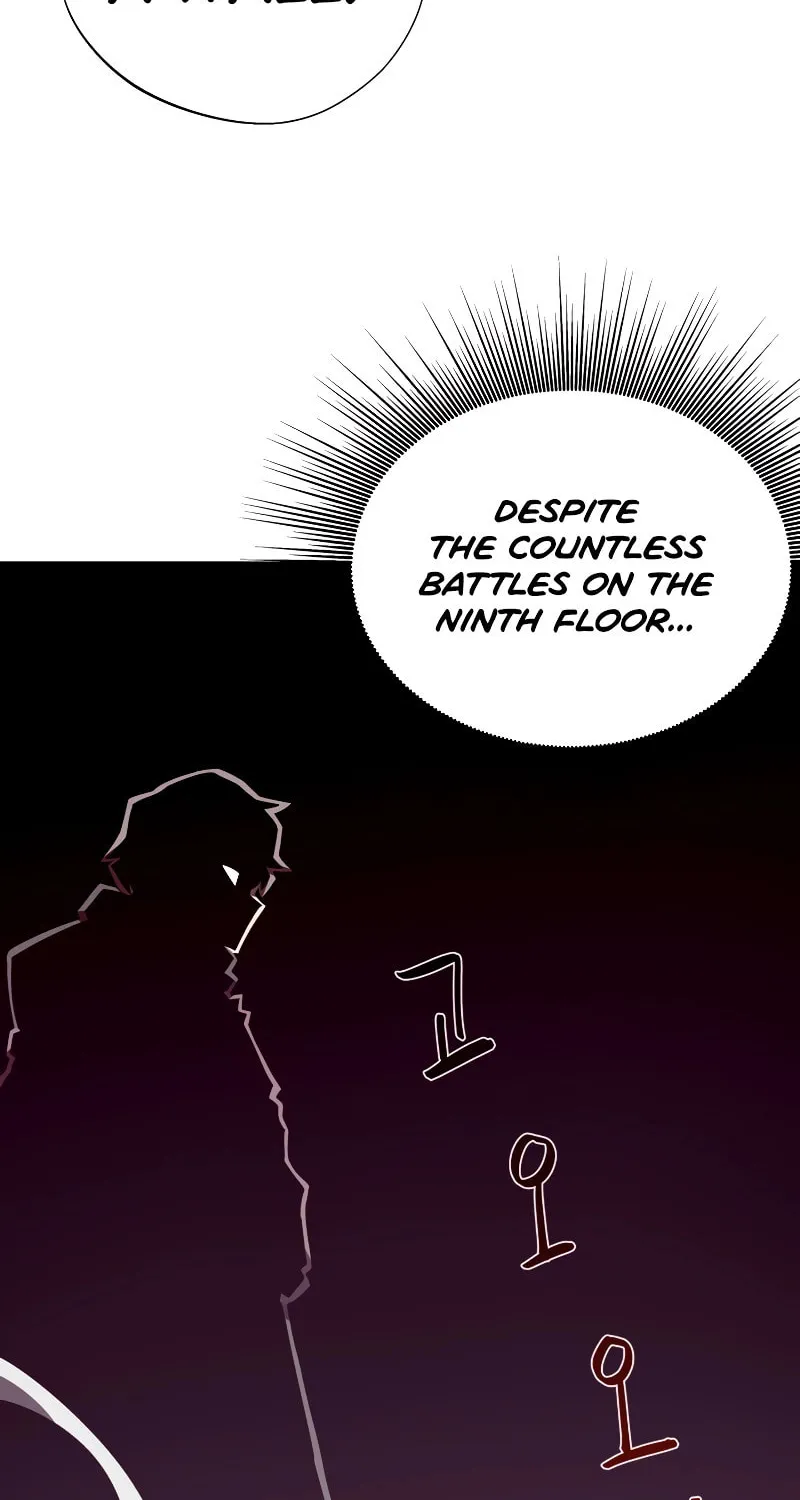 Dungeon Odyssey Chapter 79 page 15 - 