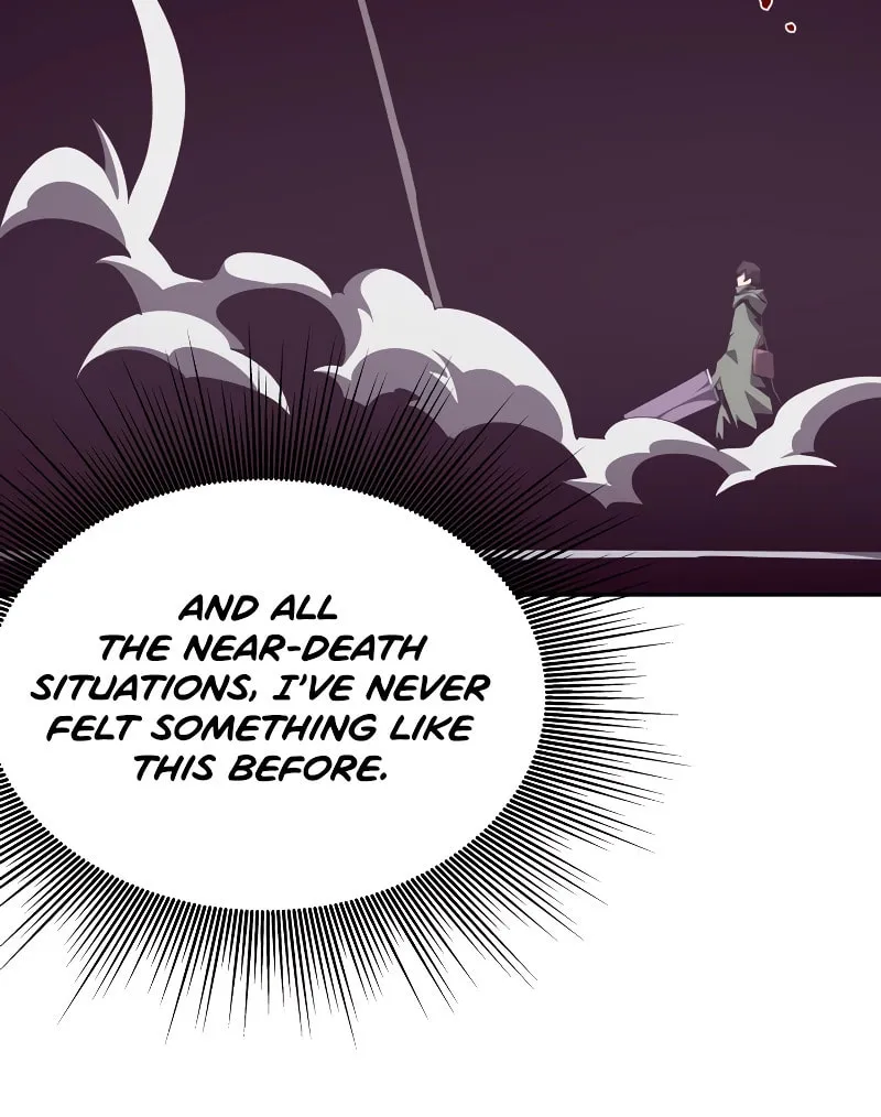 Dungeon Odyssey Chapter 79 page 16 - 