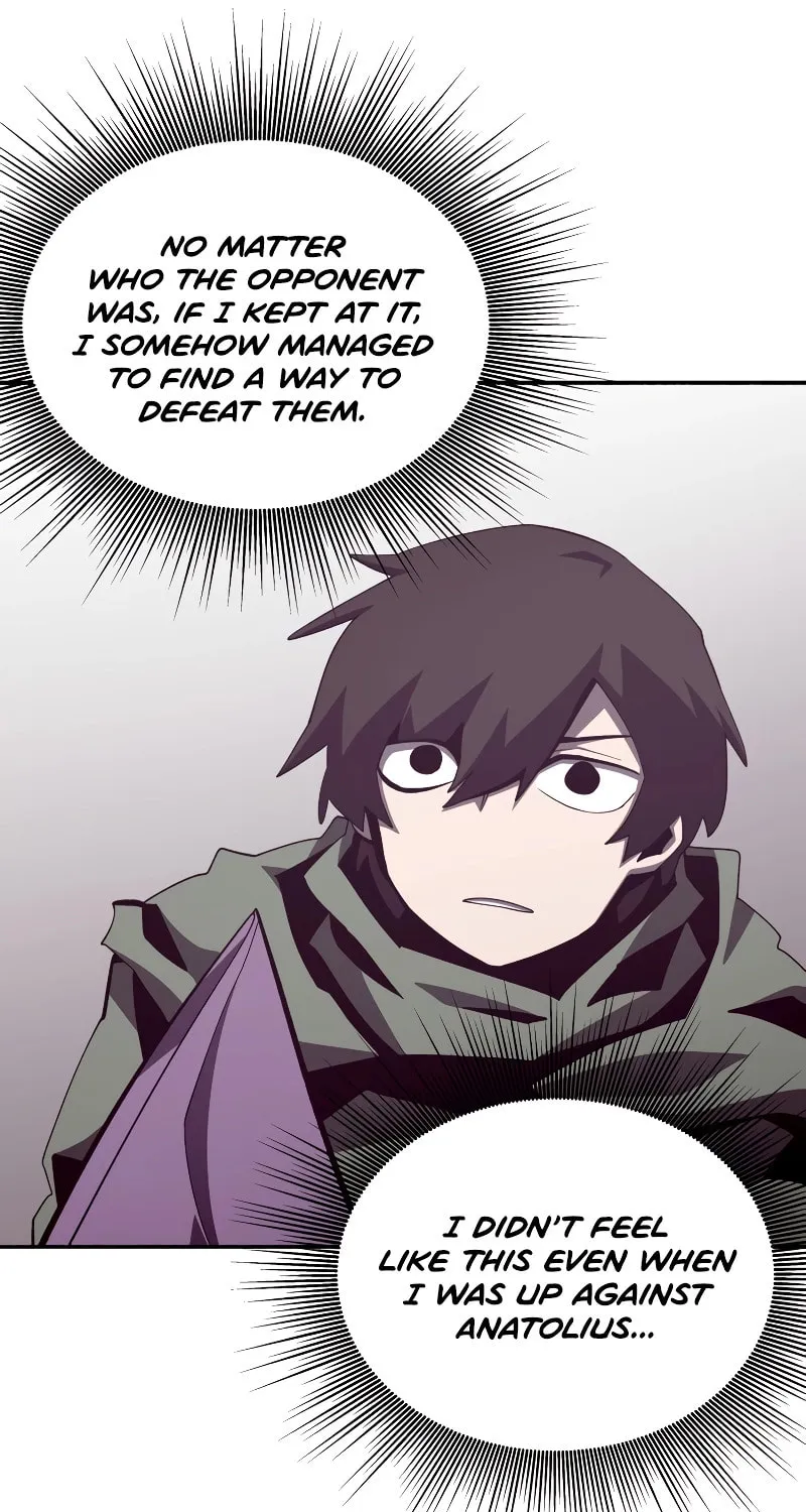 Dungeon Odyssey Chapter 79 page 17 - 