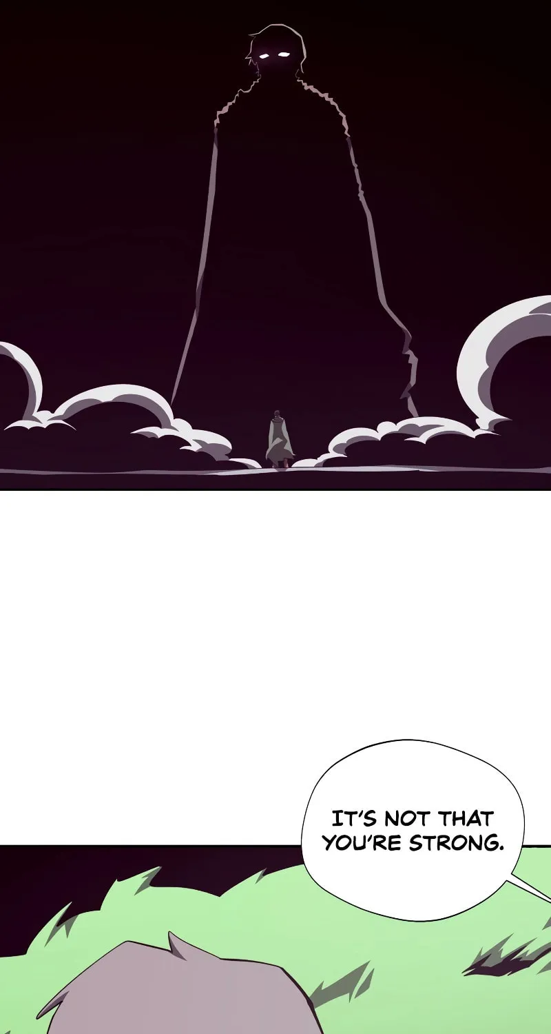 Dungeon Odyssey Chapter 79 page 20 - 
