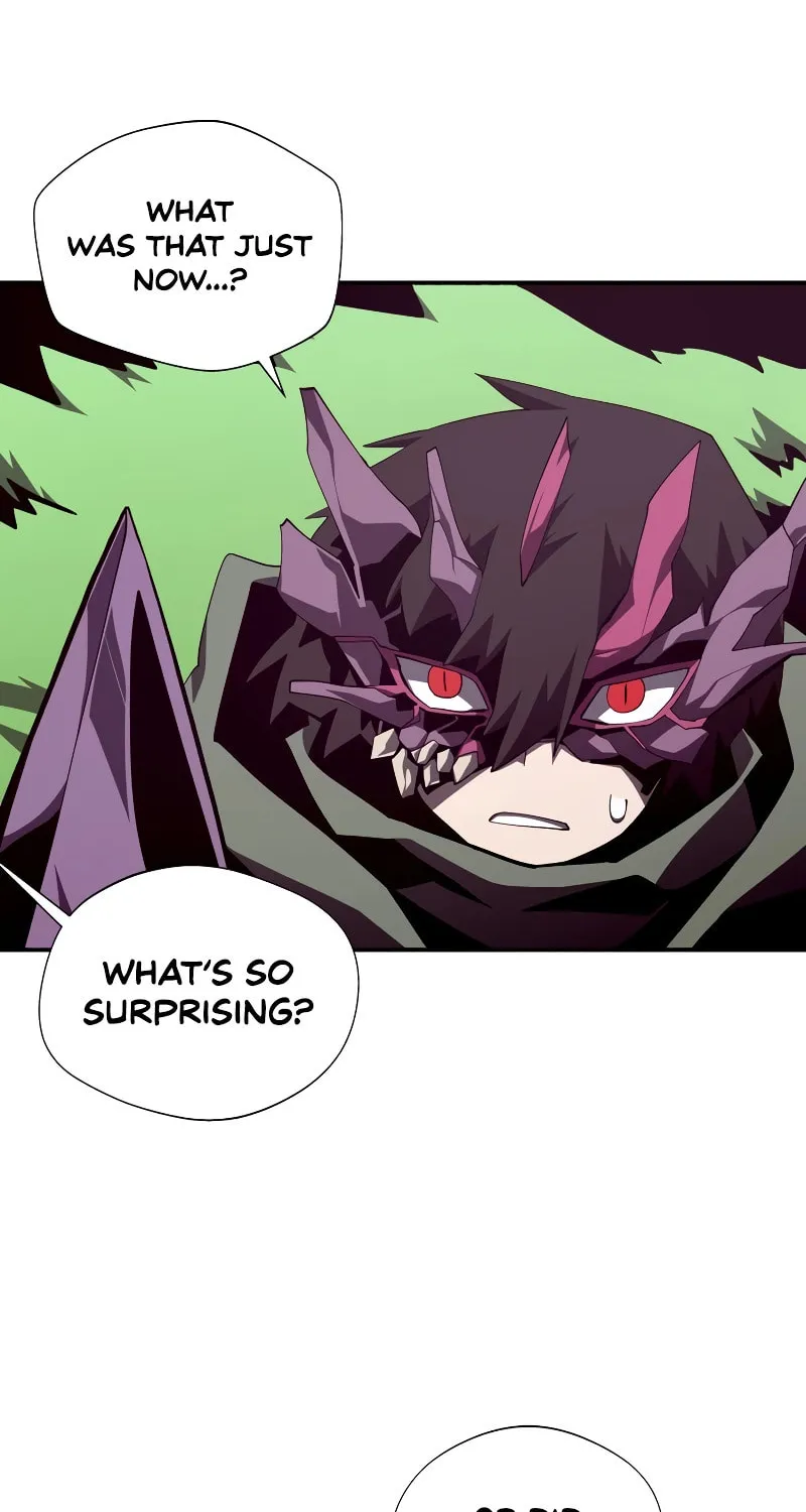 Dungeon Odyssey Chapter 79 page 3 - 