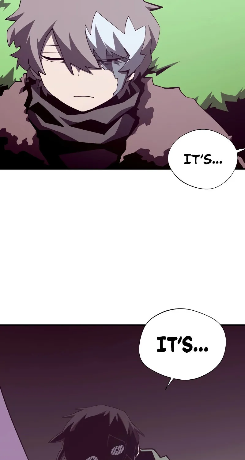 Dungeon Odyssey Chapter 79 page 21 - 
