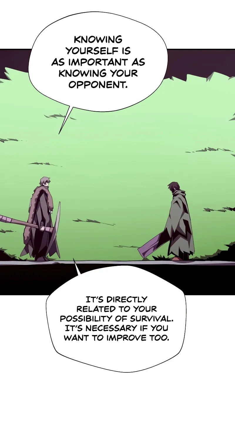 Dungeon Odyssey Chapter 79 page 23 - 