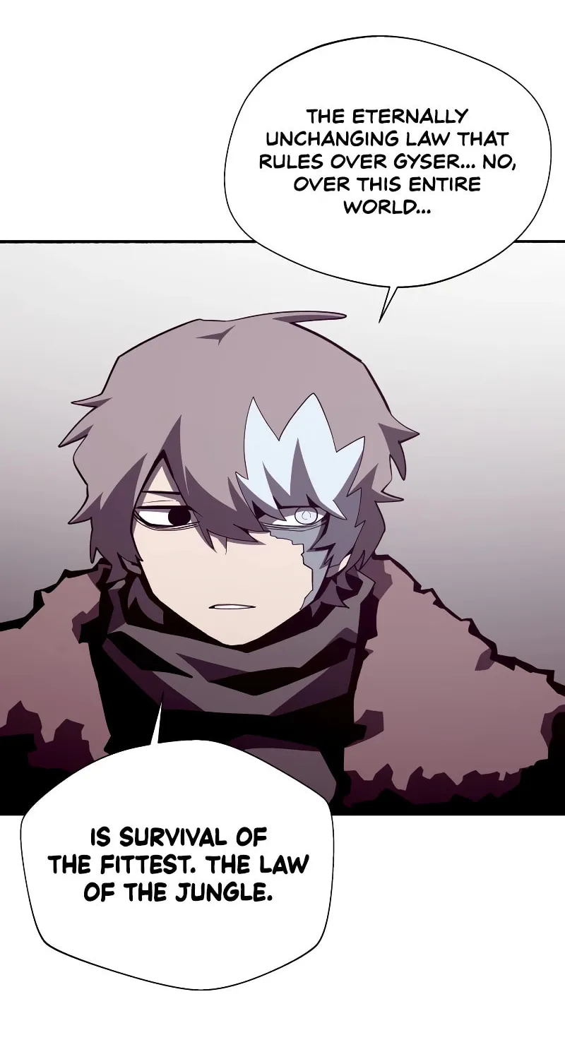 Dungeon Odyssey Chapter 79 page 25 - 