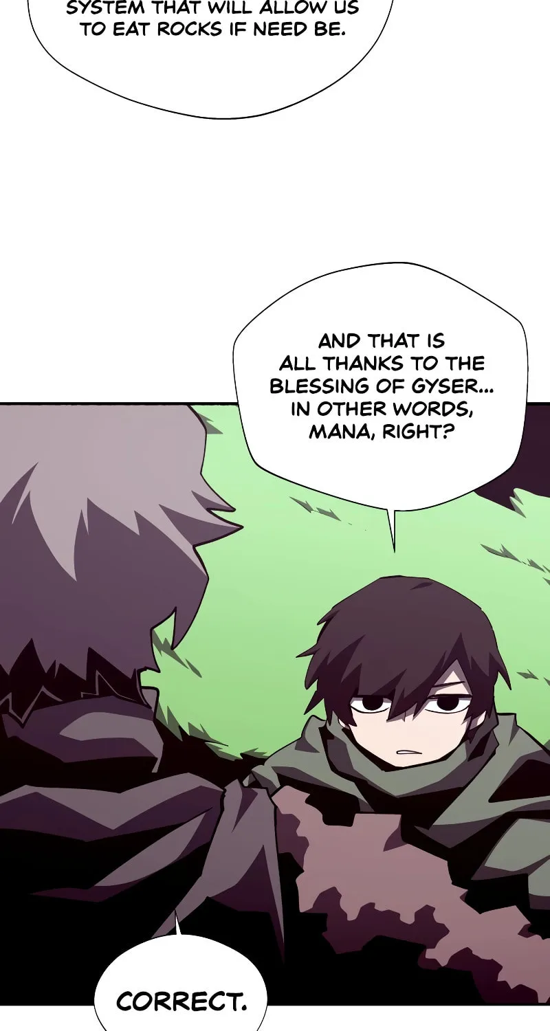 Dungeon Odyssey Chapter 79 page 27 - 