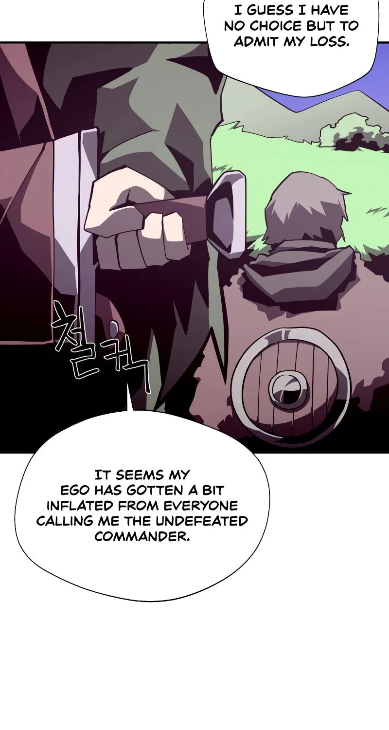 Dungeon Odyssey Chapter 79 page 30 - 