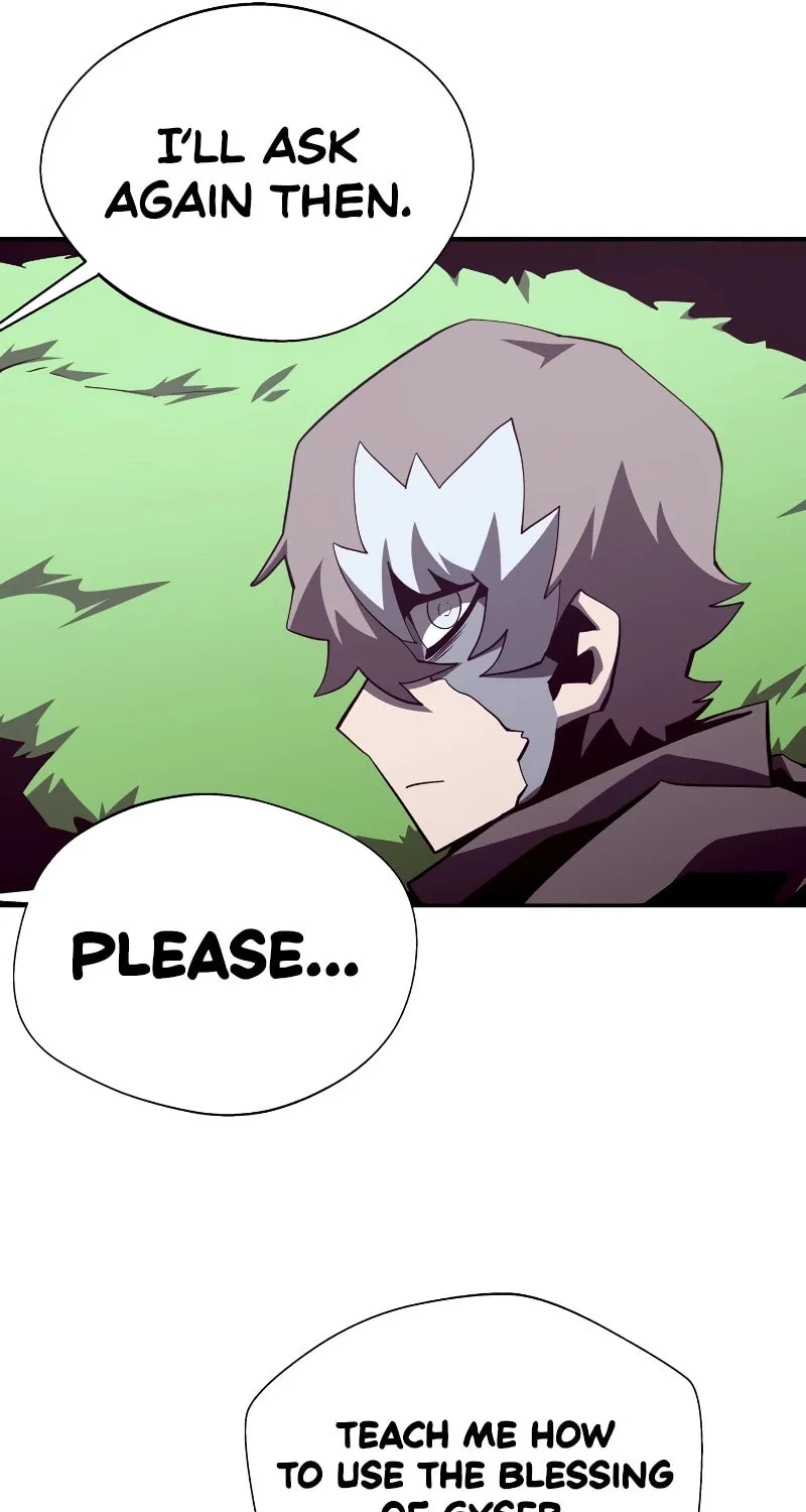 Dungeon Odyssey Chapter 79 page 32 - 