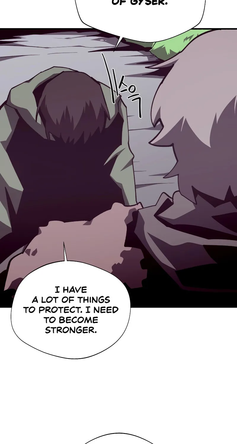 Dungeon Odyssey Chapter 79 page 33 - 