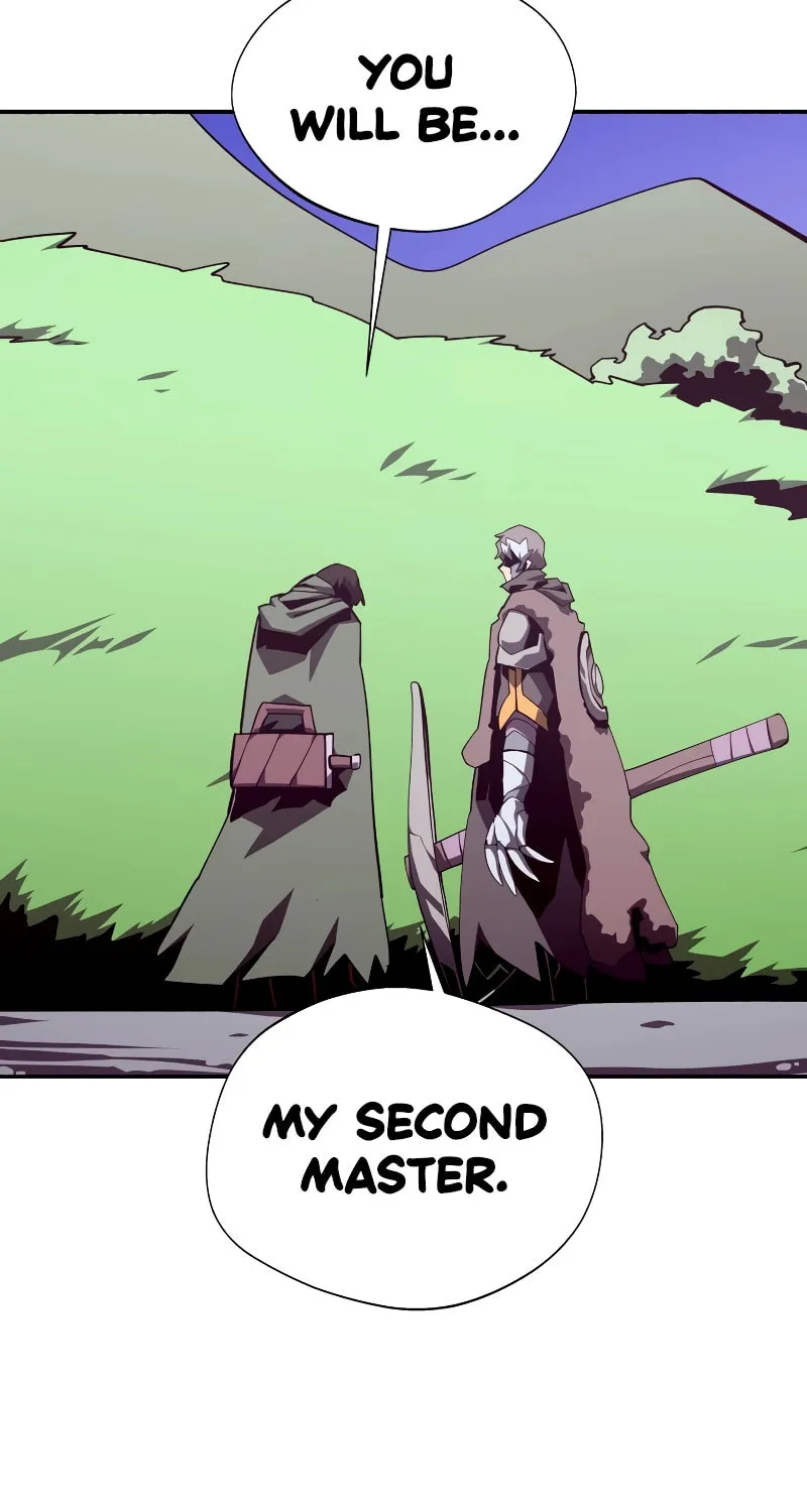 Dungeon Odyssey Chapter 79 page 34 - 