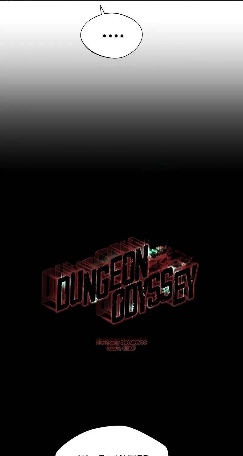 Dungeon Odyssey Chapter 79 page 36 - 