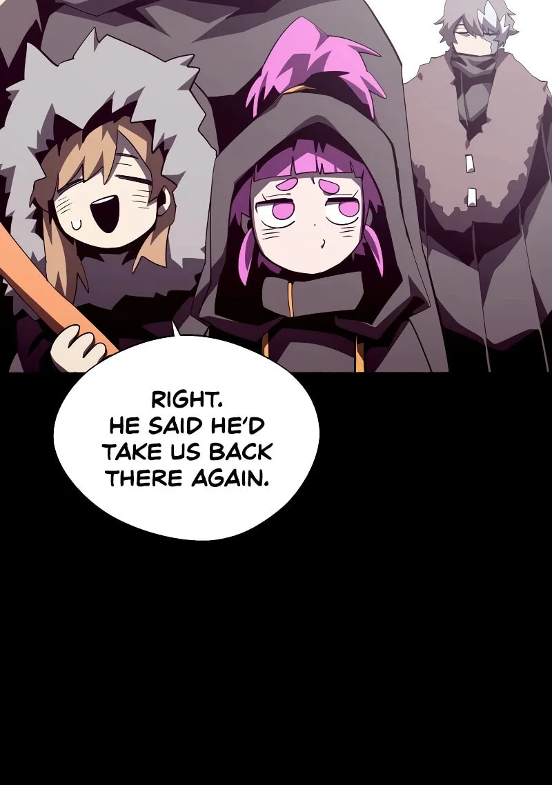 Dungeon Odyssey Chapter 79 page 38 - 