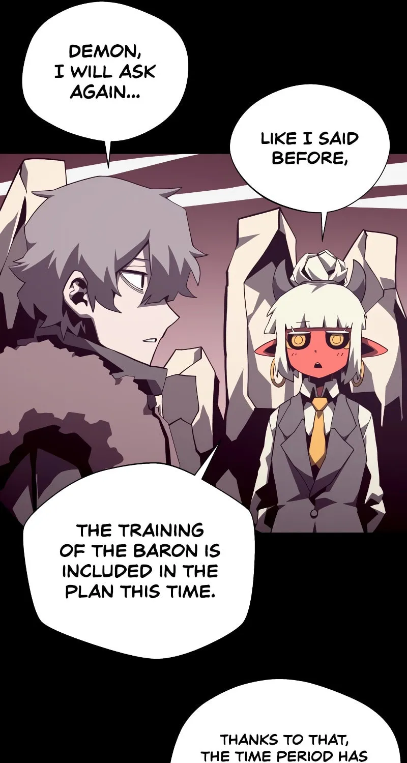 Dungeon Odyssey Chapter 79 page 39 - 