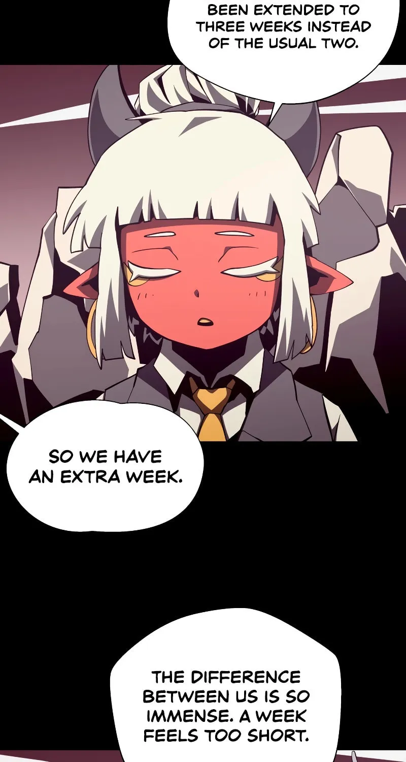 Dungeon Odyssey Chapter 79 page 40 - 