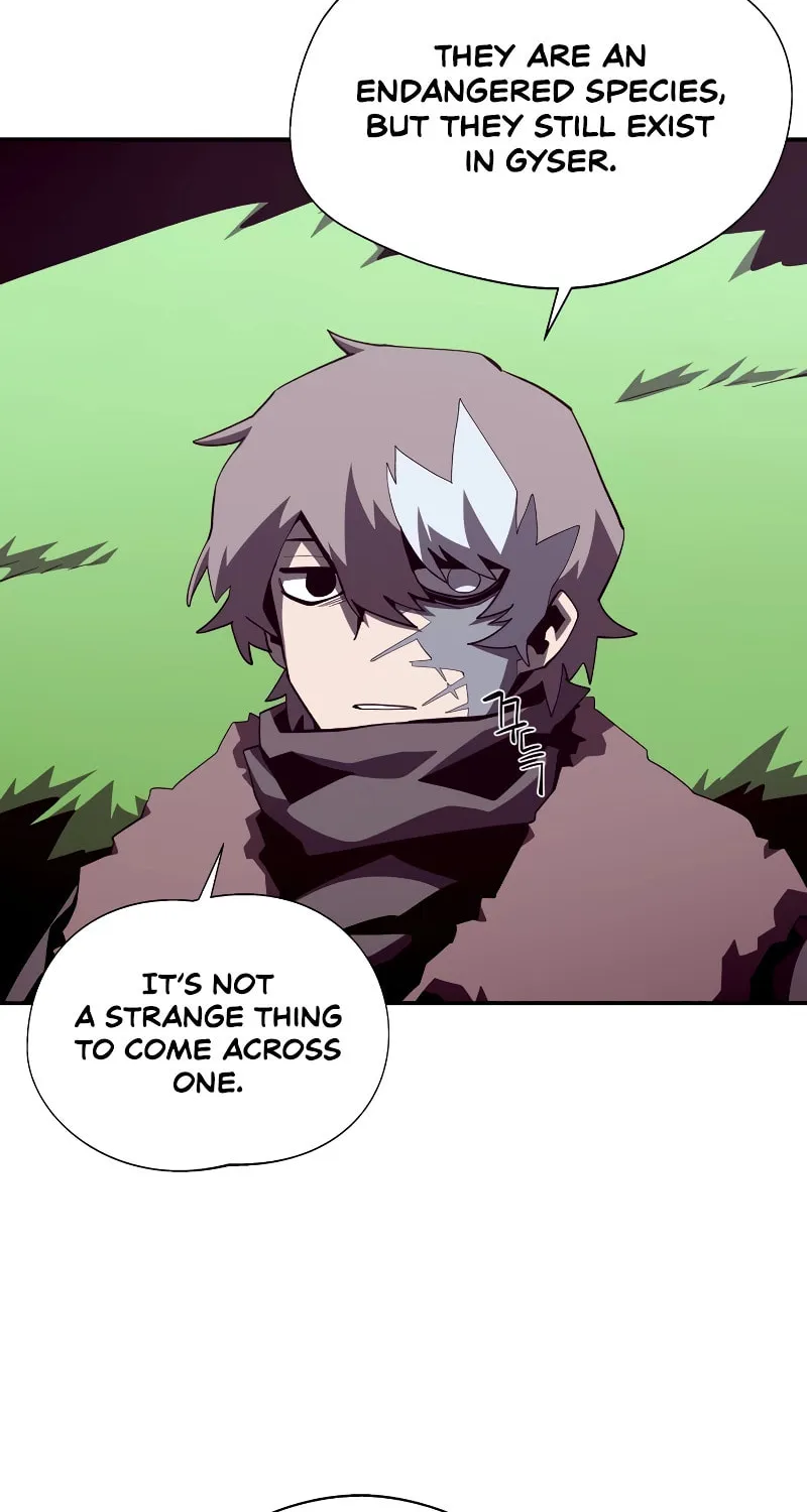 Dungeon Odyssey Chapter 79 page 5 - 
