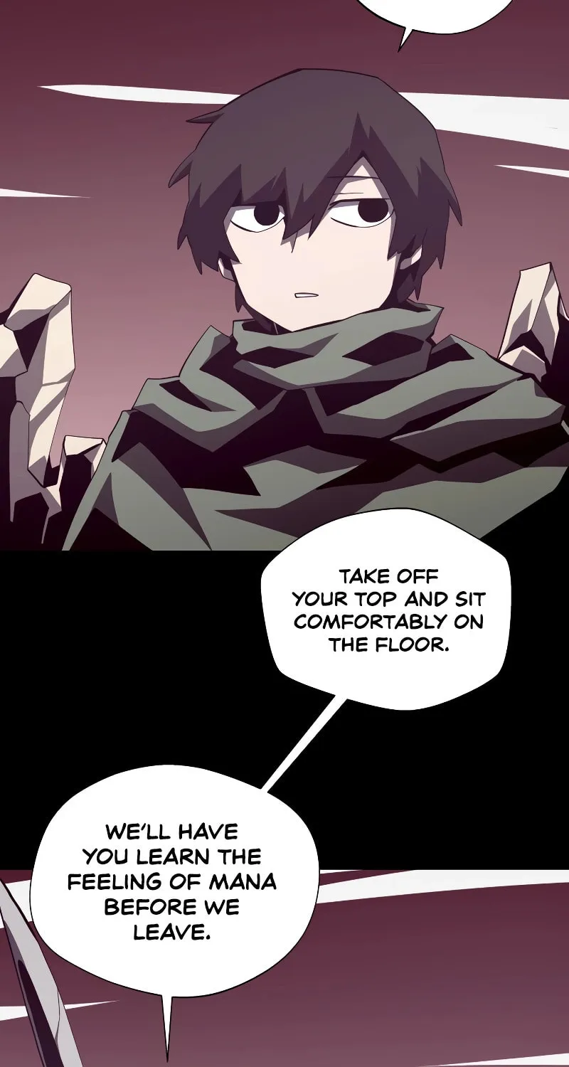 Dungeon Odyssey Chapter 79 page 42 - 