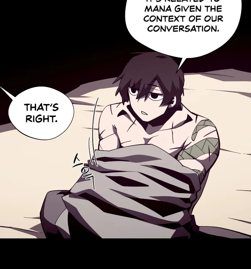 Dungeon Odyssey Chapter 79 page 45 - 