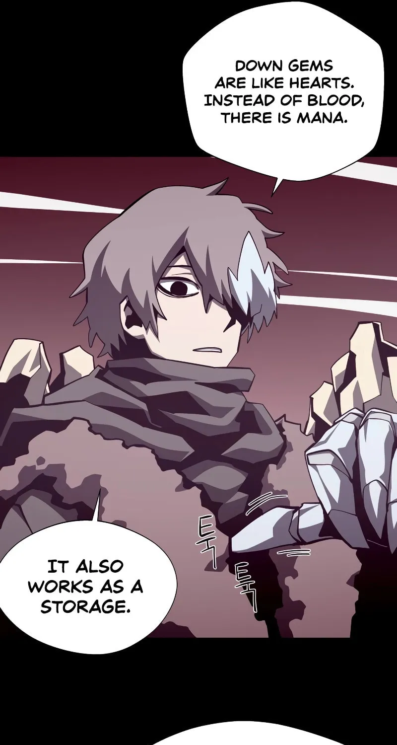 Dungeon Odyssey Chapter 79 page 46 - 