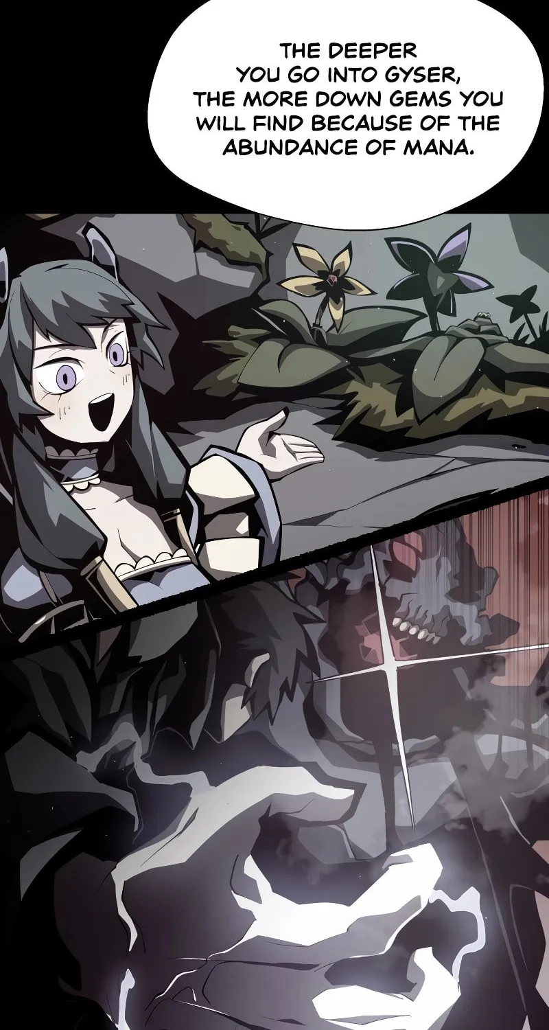Dungeon Odyssey Chapter 79 page 47 - 