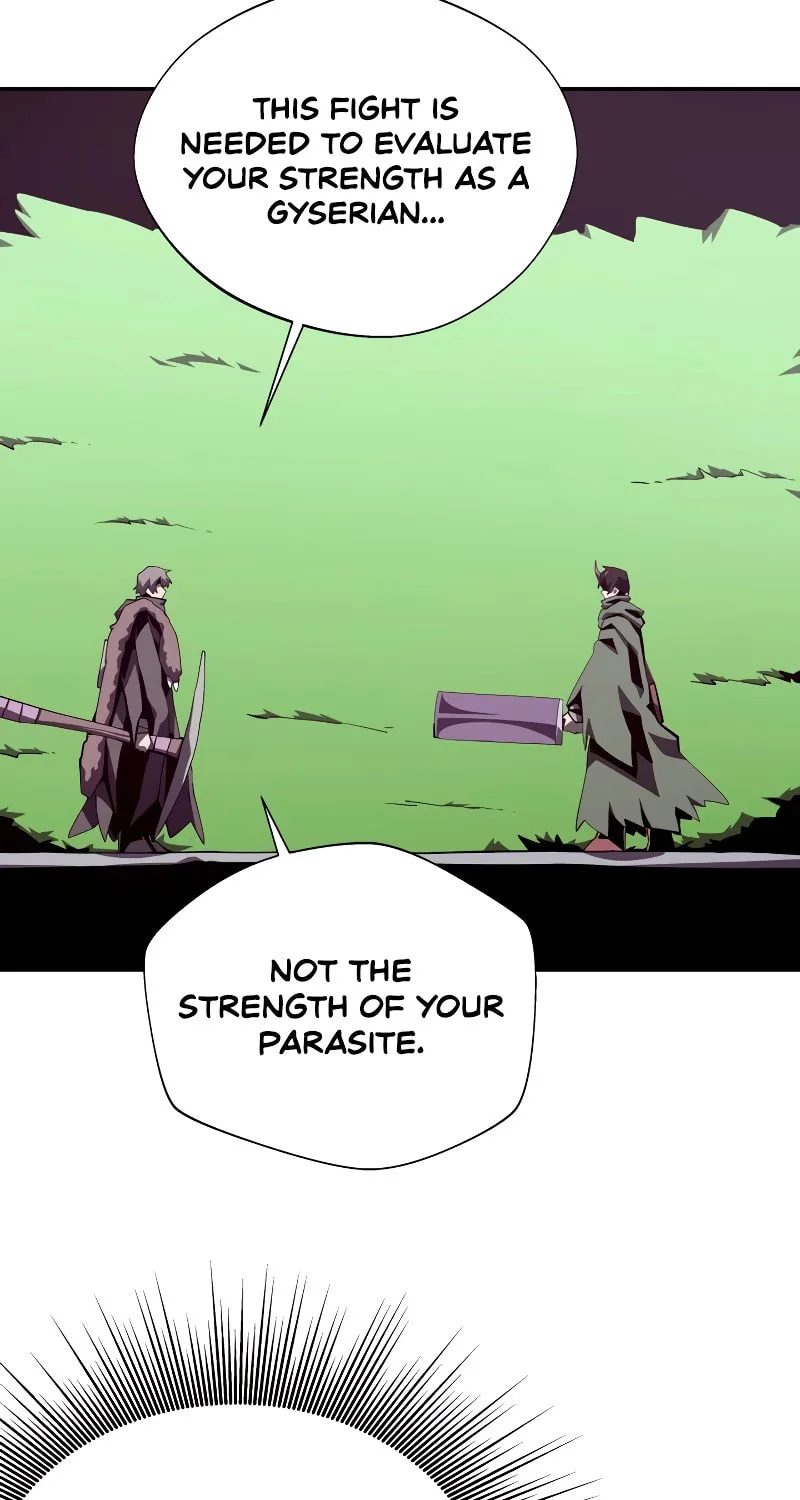 Dungeon Odyssey Chapter 79 page 6 - 