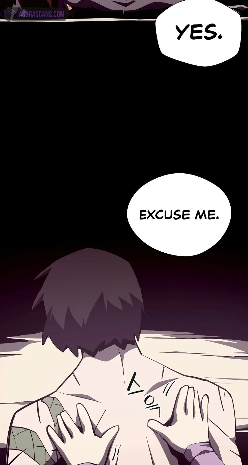 Dungeon Odyssey Chapter 79 page 51 - 