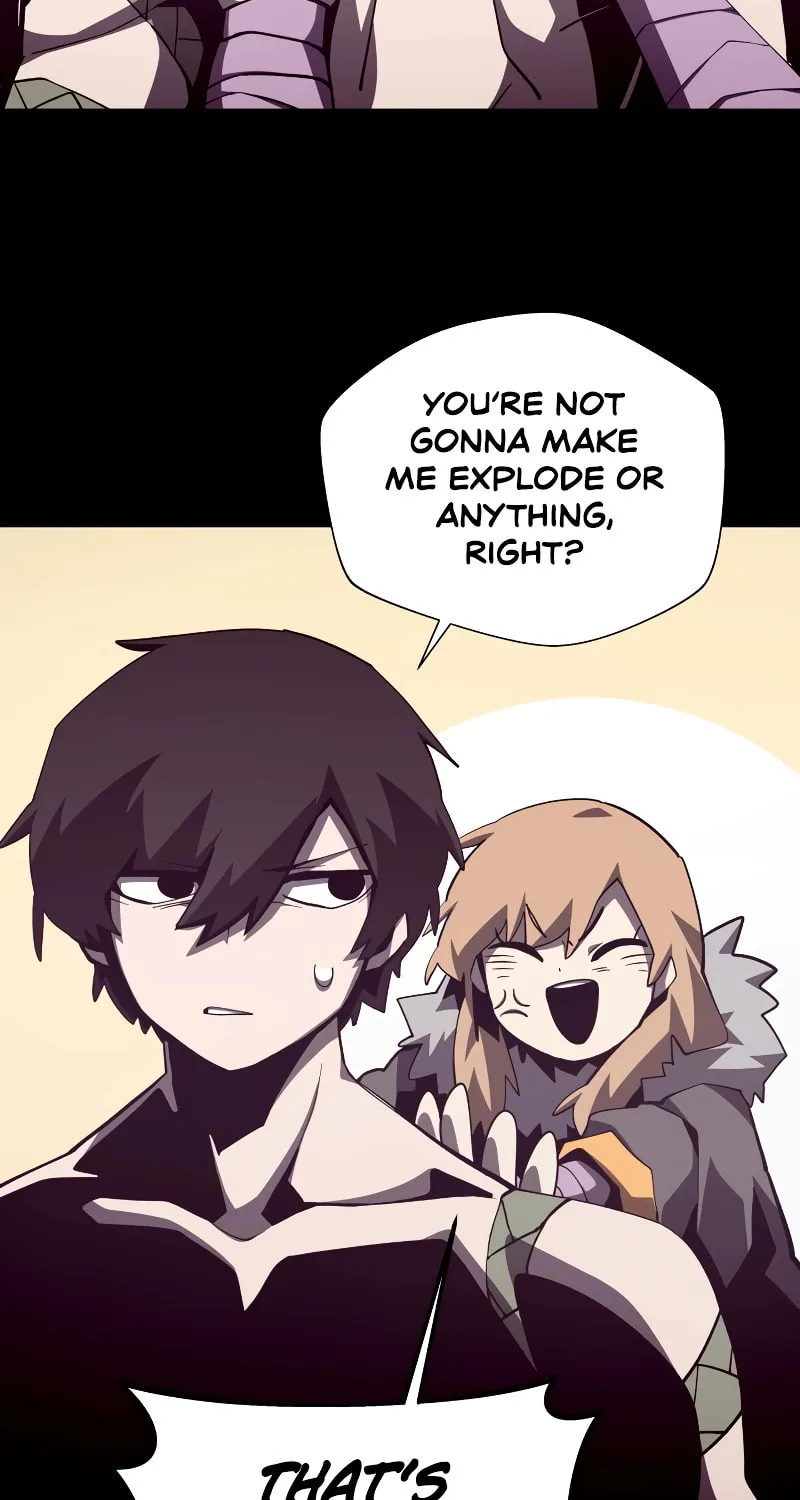 Dungeon Odyssey Chapter 79 page 52 - 