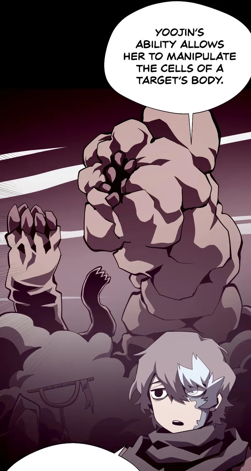 Dungeon Odyssey Chapter 79 page 54 - 