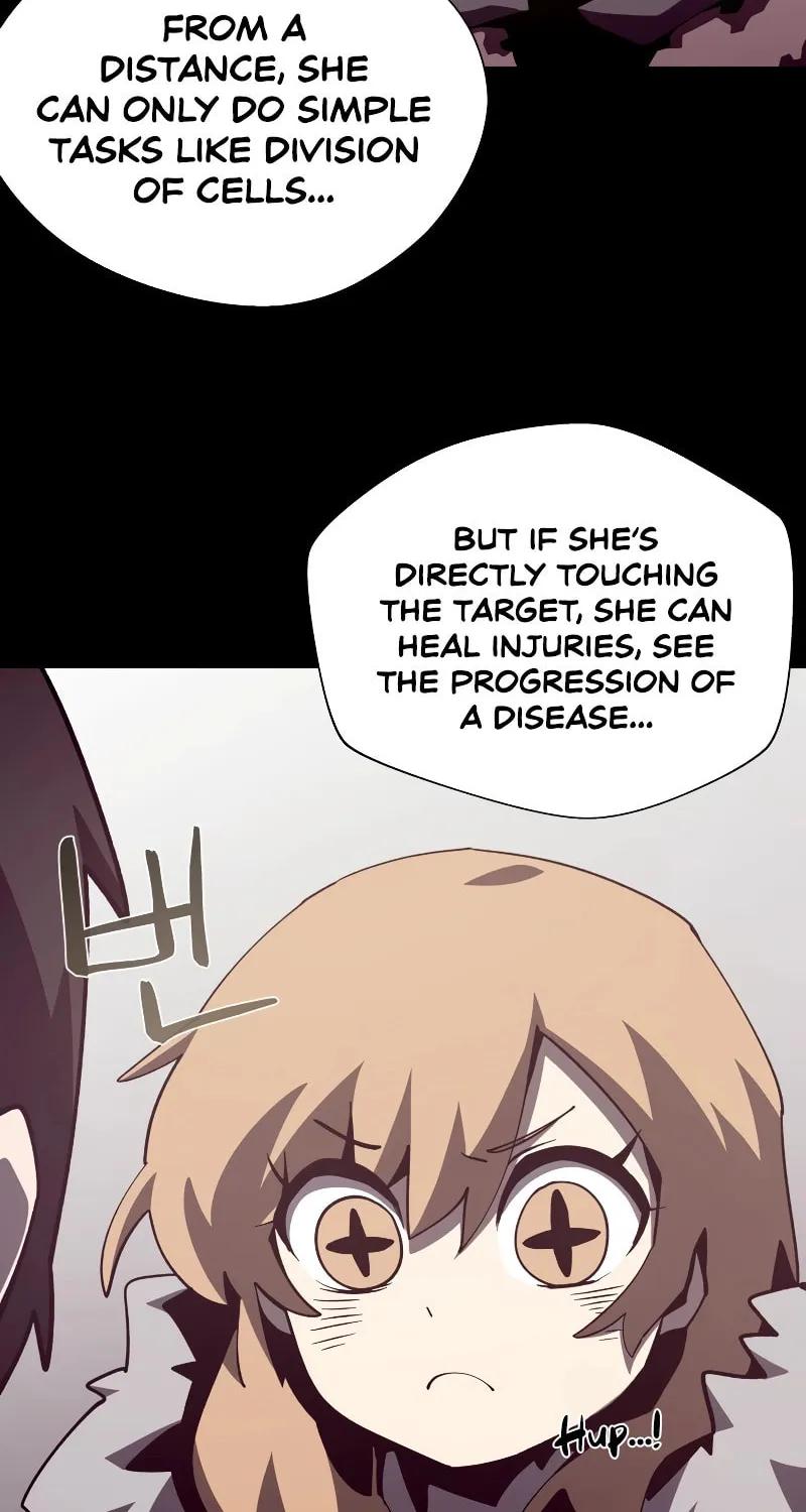 Dungeon Odyssey Chapter 79 page 55 - 