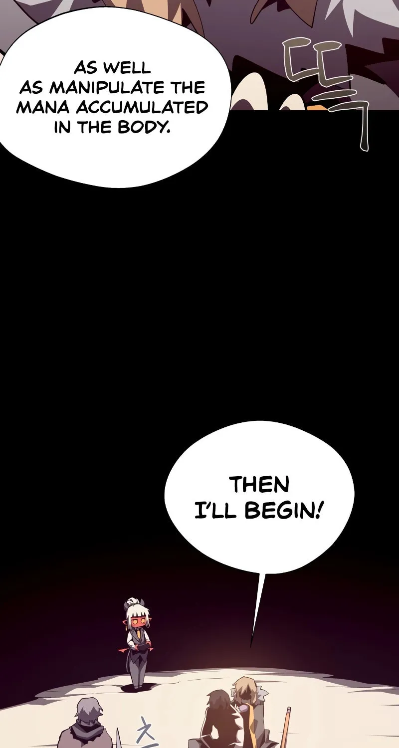Dungeon Odyssey Chapter 79 page 56 - 
