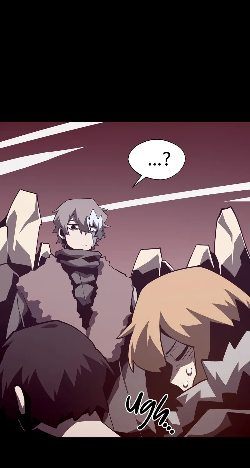 Dungeon Odyssey Chapter 79 page 62 - 