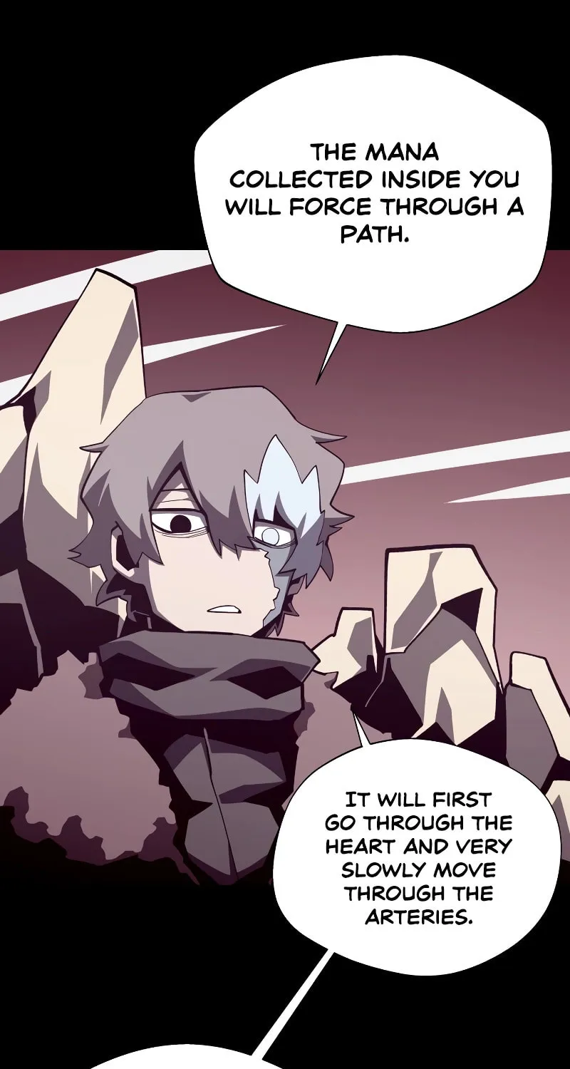 Dungeon Odyssey Chapter 79 page 63 - 