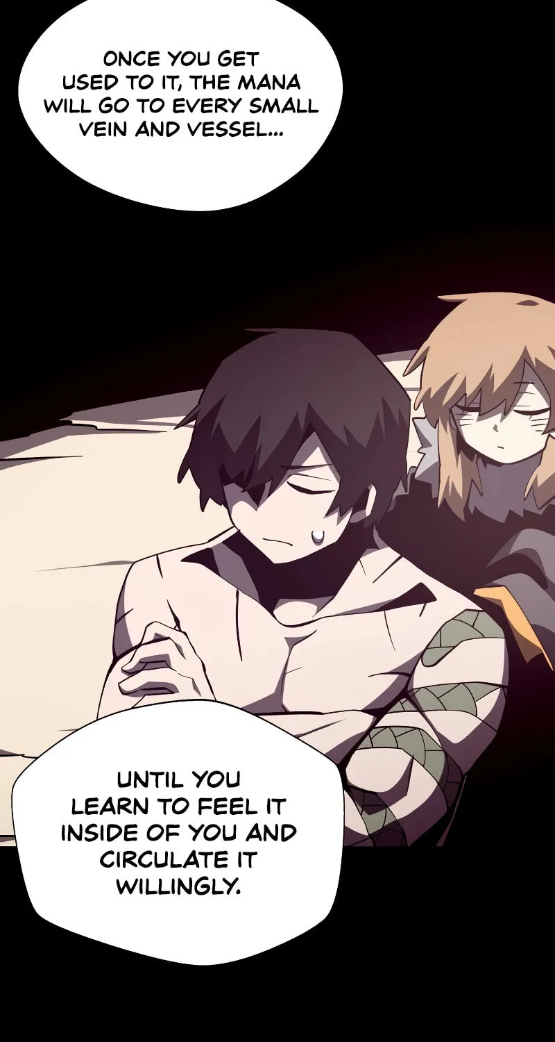Dungeon Odyssey Chapter 79 page 64 - 