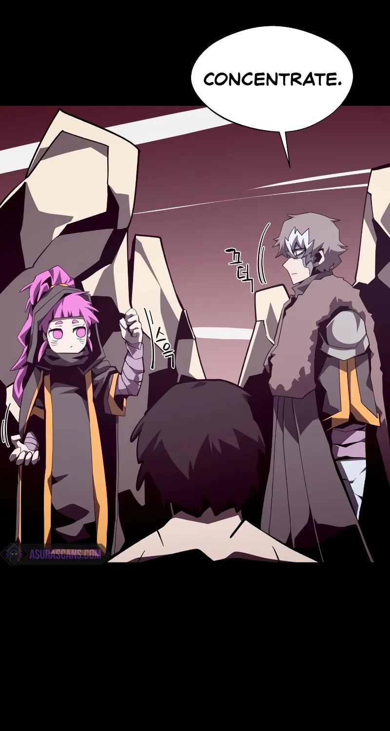 Dungeon Odyssey Chapter 79 page 65 - 