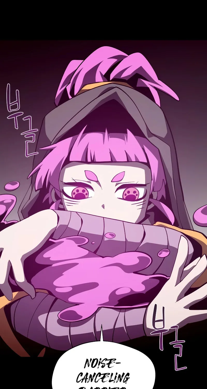 Dungeon Odyssey Chapter 79 page 66 - 