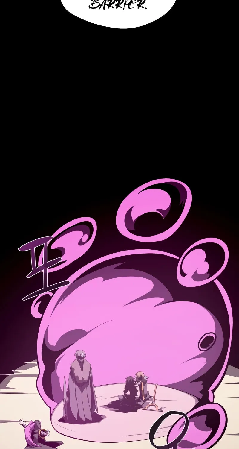 Dungeon Odyssey Chapter 79 page 67 - 