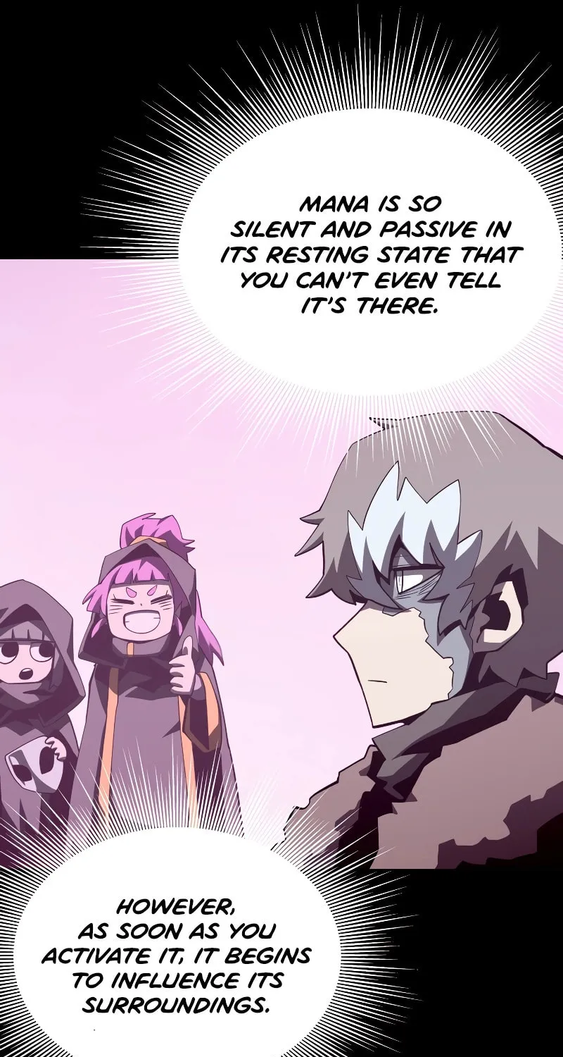 Dungeon Odyssey Chapter 79 page 69 - 