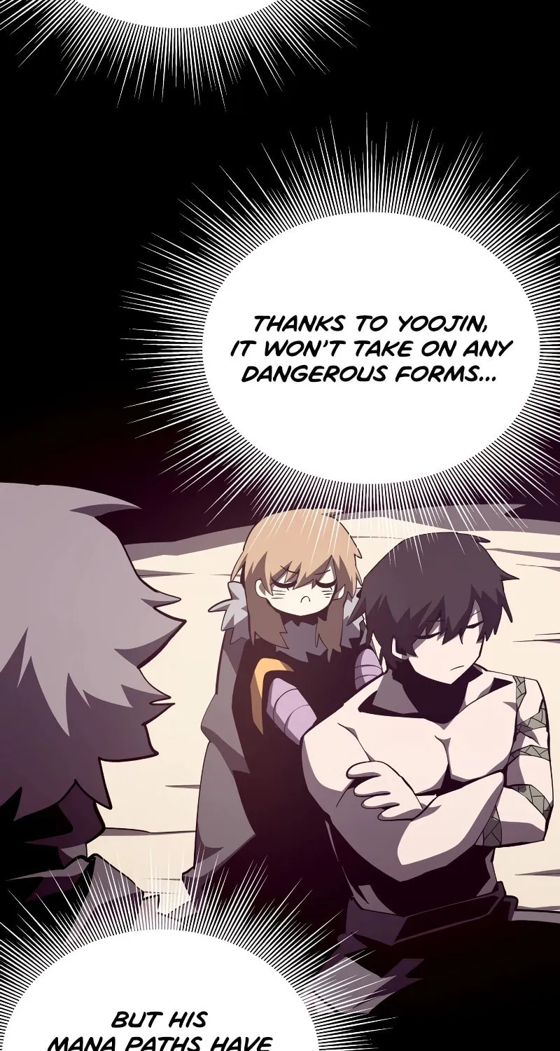 Dungeon Odyssey Chapter 79 page 70 - 