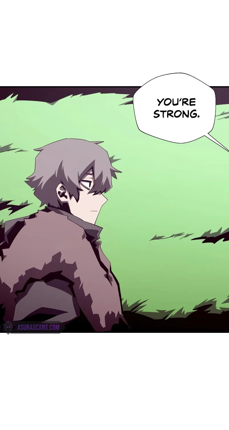 Dungeon Odyssey Chapter 79 page 8 - 