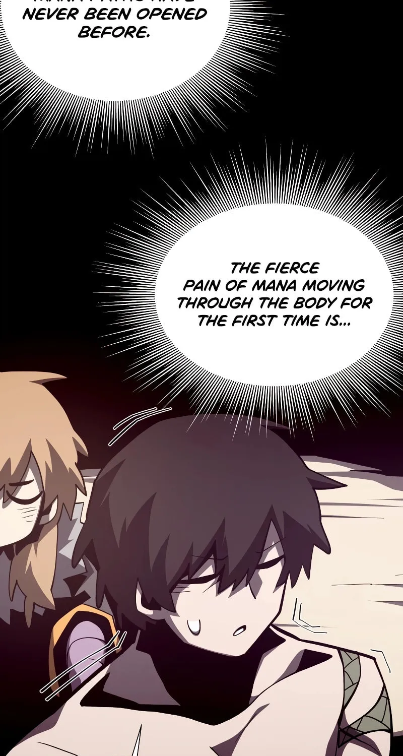 Dungeon Odyssey Chapter 79 page 71 - 