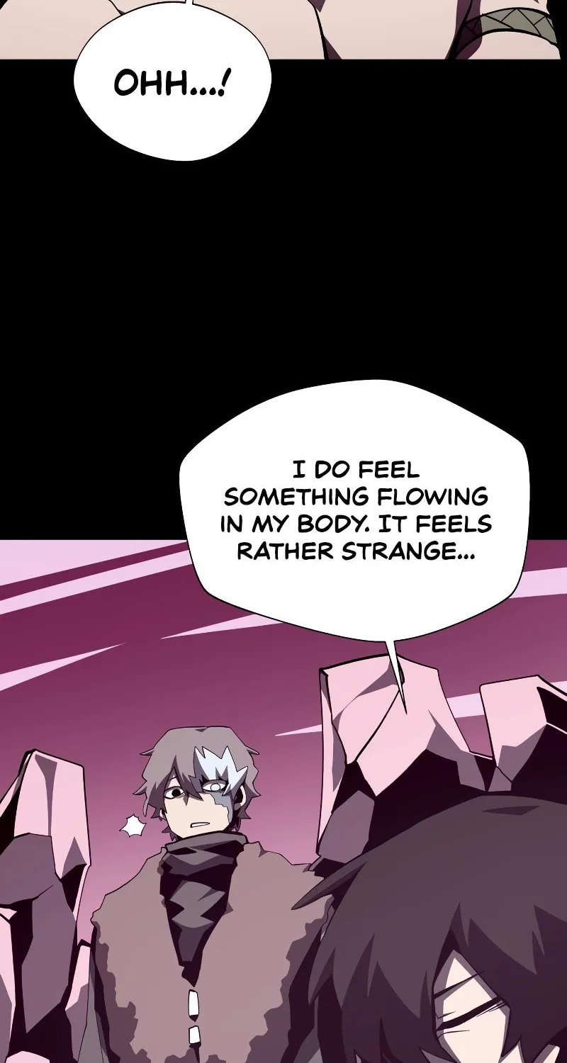 Dungeon Odyssey Chapter 79 page 72 - 