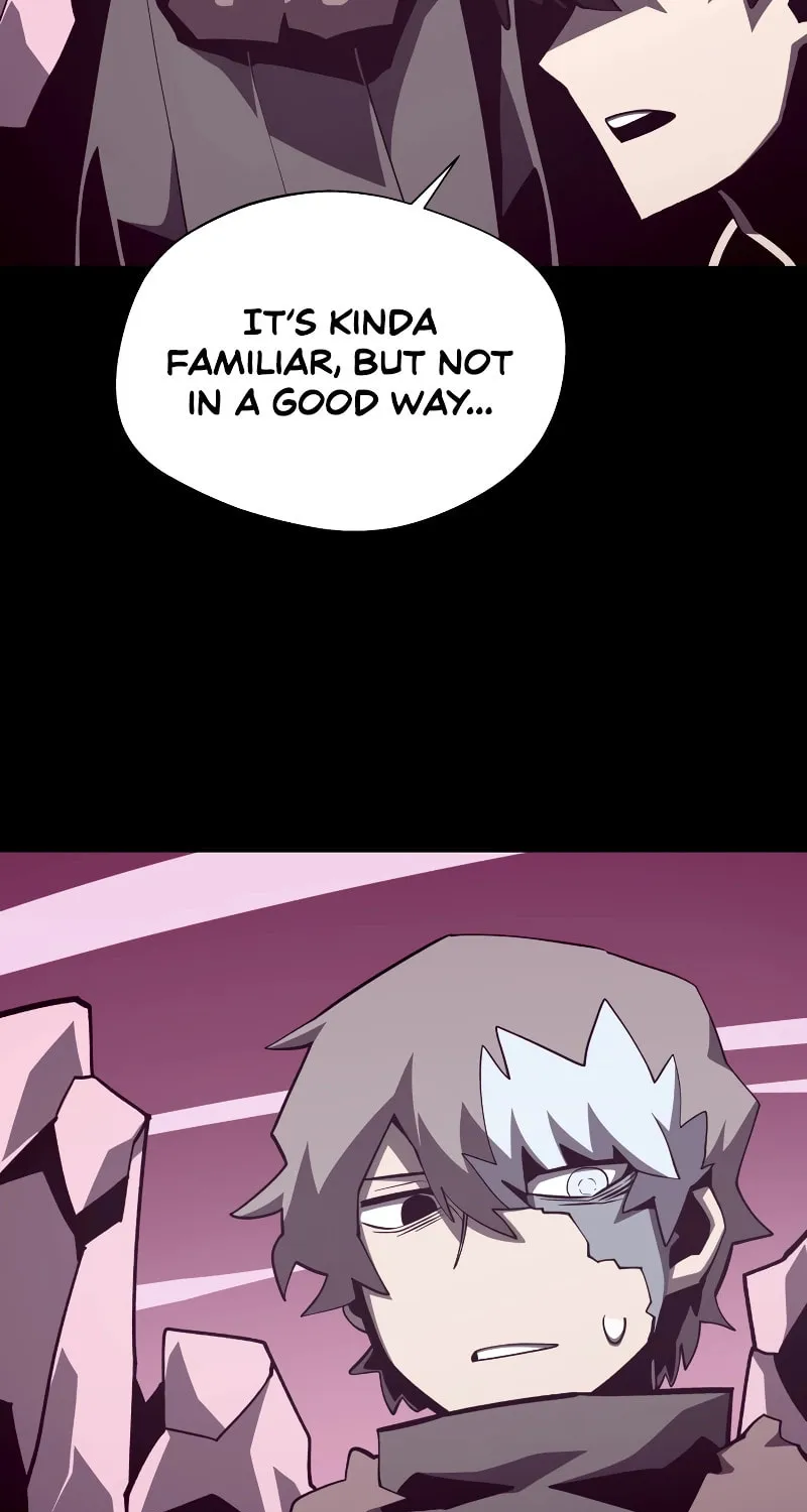Dungeon Odyssey Chapter 79 page 73 - 